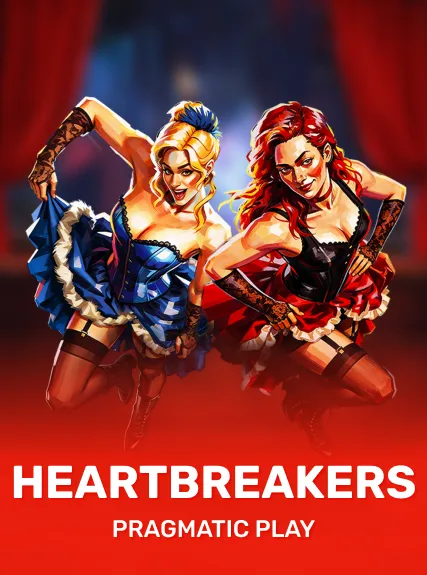 Heartbreakers